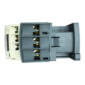 Schneider Electric, LC1D25B7, TeSys Contactor - Freeman Liquidators - [product_description] - Contactors