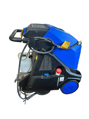 Nilfisk, 107146914, MH 4M, Electric/Diesel, Hot Water, Pressure Washer, 3000 PSI, 4.2 GPM, 230V - Freeman Liquidators - [product_description] - Portable Pressure Washer