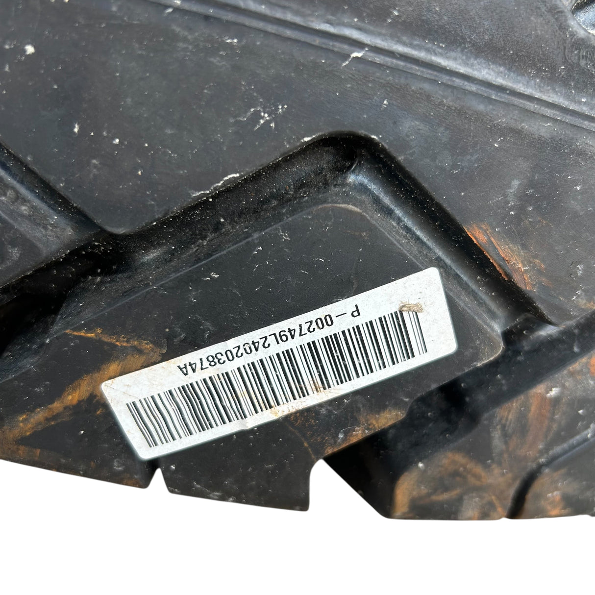 TotalSource, Wheels, 250-15 - Freeman Liquidators - [product_description] - Tires
