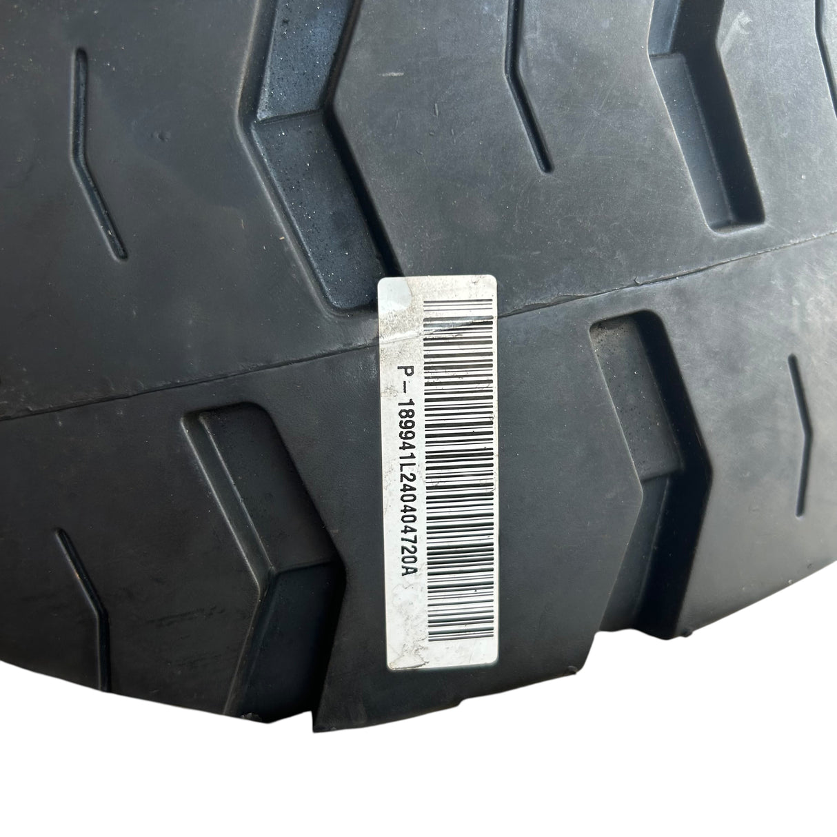 TotalSource, 33284236, Traction Tire, 16.25x6x11.25 - Freeman Liquidators - [product_description] - Tires