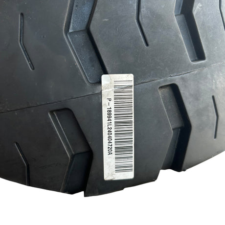TotalSource, 33284236, Traction Tire, 16.25x6x11.25 - Freeman Liquidators - [product_description] - Tires