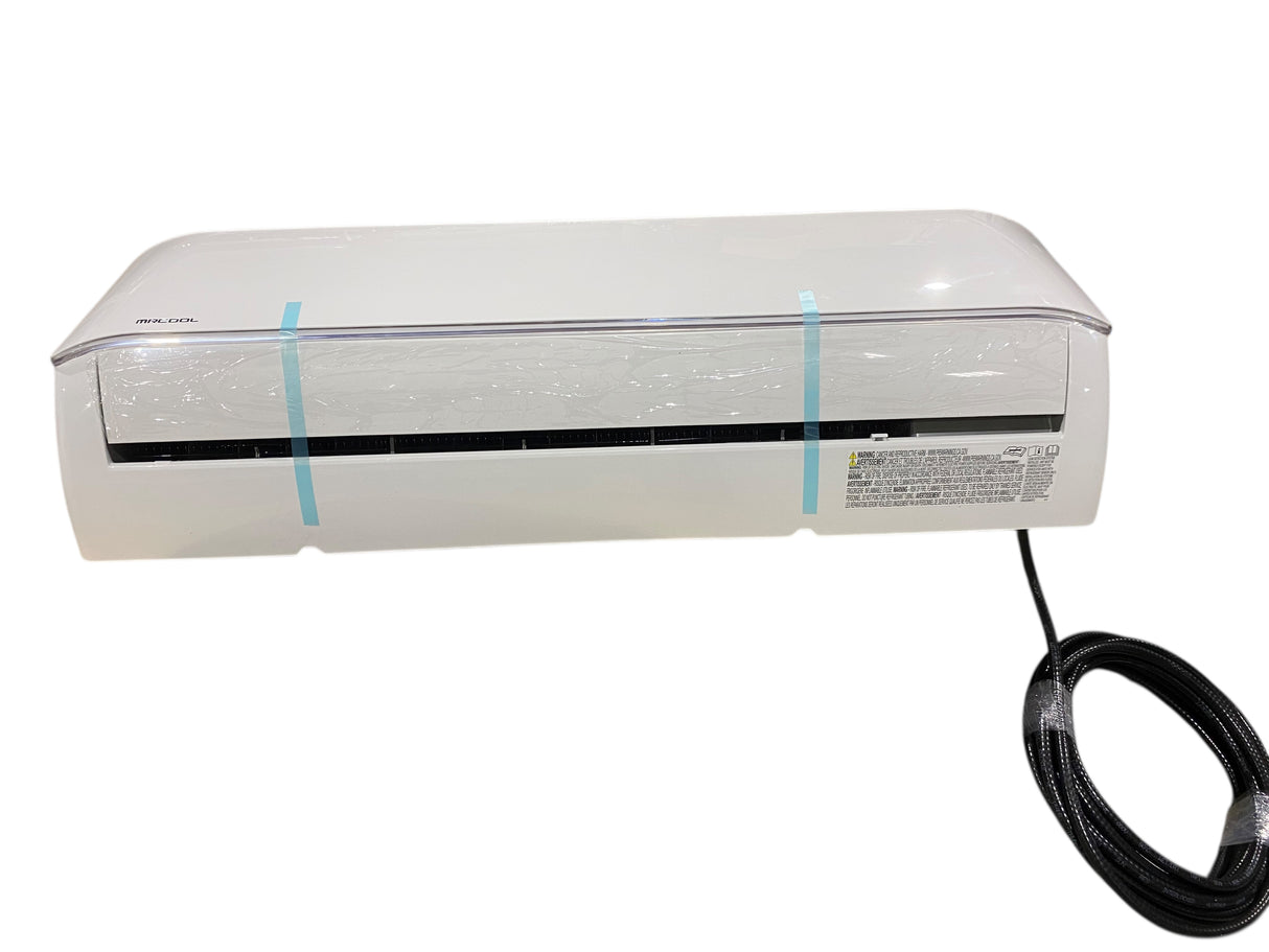 MrCool, 24K BTU, 2 Ton, Mini Split Head, Remote Smart, Control230VoltR454B - Freeman Liquidators - [product_description] - HVAC