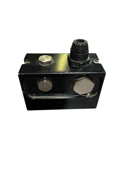 Sick, 2 027 171, Barcode Scanner Hub - Freeman Liquidators - [product_description] - Hubs