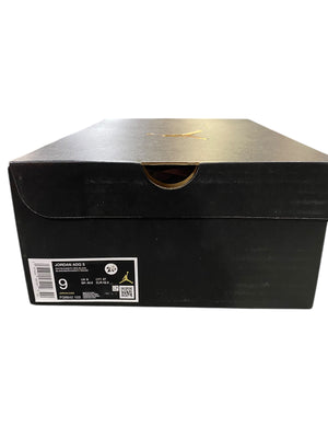 Jordan, Men's, ADG 5, Golf Shoes, White/Black/Red, FQ6642-103 - Freeman Liquidators - [product_description] - Men's Shoes