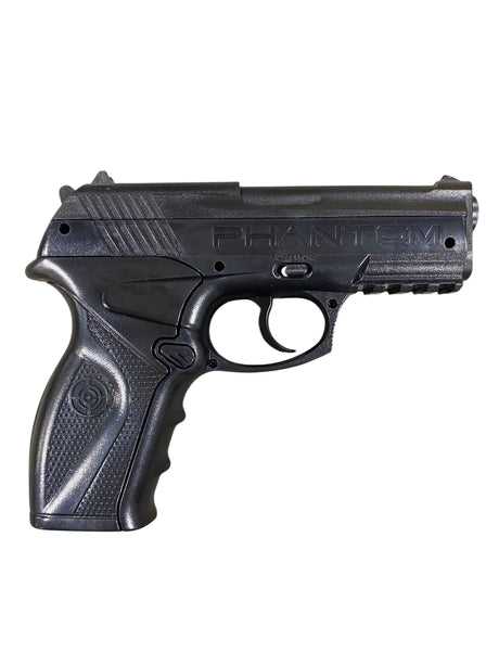 Crosman, P10 Phantom, CO2, Semi Auto, BB Air Pistol Kit - Freeman Liquidators - [product_description] - BB GUN
