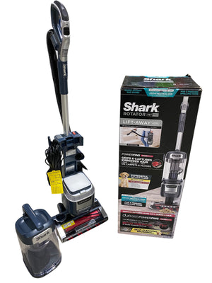 Shark, Rotator Pet Pro Lift-Away, ADV, Upright Vacuum, Model LA555 - Freeman Liquidators - [product_description] - Vacuums