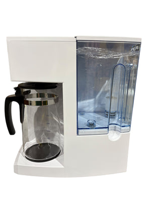 Bluevua, Reverse Osmosis System, Portable, Water Purifier, RO100ROPOT