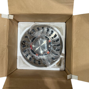Concentra, 4945D, Casablanca Celing Fan (Motor Only) - Image 4