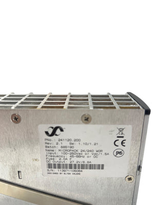 MICROPACK- 24V/240W, 241120.200 - Image 4