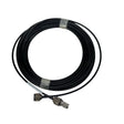 Talley, N-Male to N-Male, .195 Braided, Cable, CXTA19A-50 - Image 4