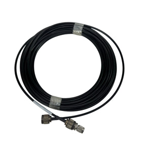 Talley, N-Male to N-Male, .195 Braided, Cable, CXTA19A-50 - Image 4