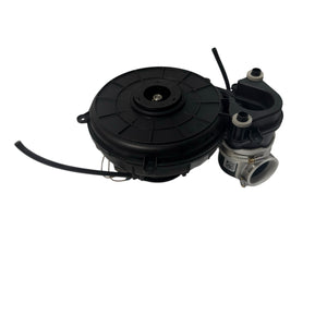 Broad-Ocean, Y4L241B005L, Furnace Inducer Motor, 115V, 60Hz, 3050RPM - Image 4