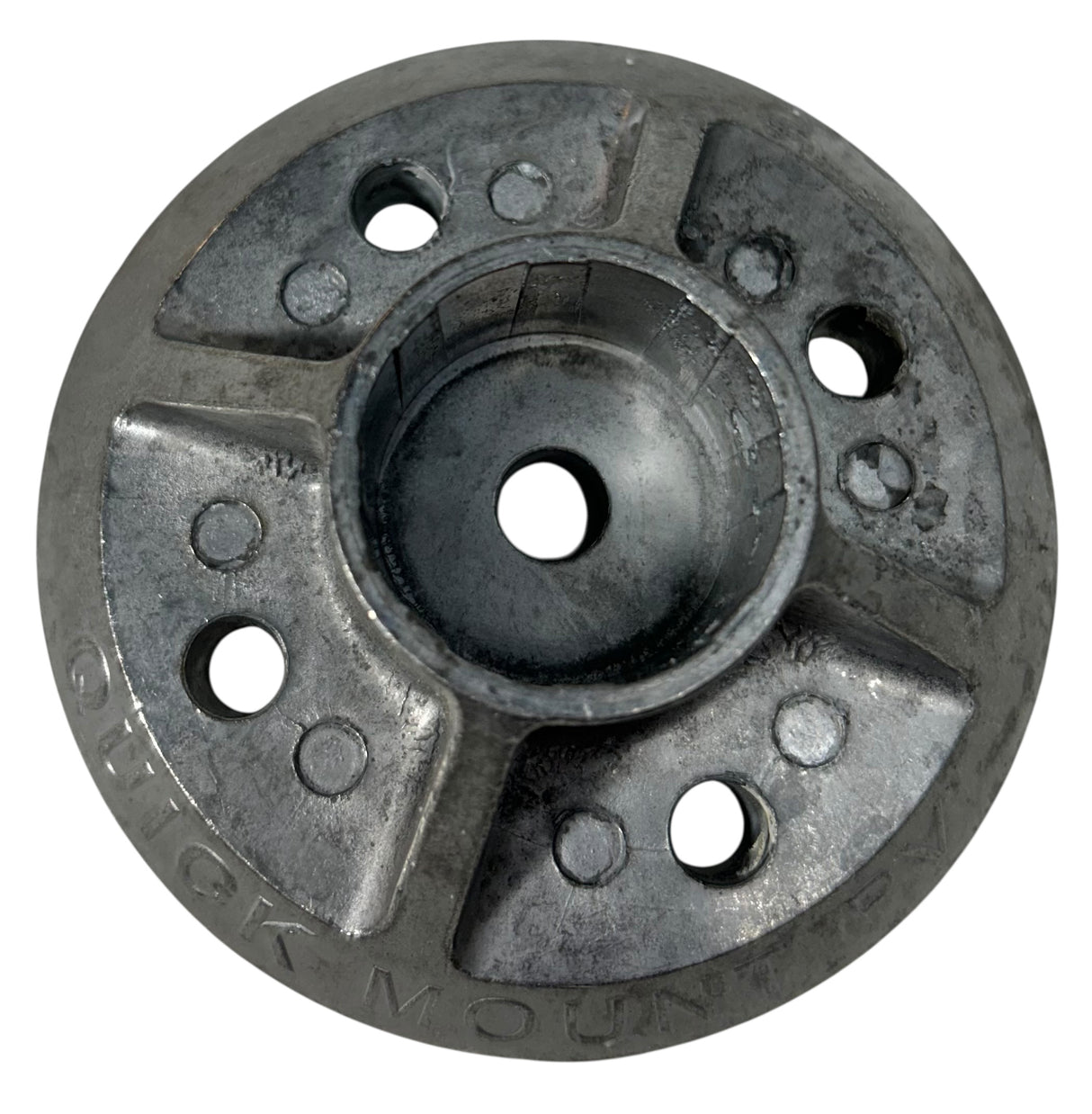 IRONRIDGE QUICK MOUNT- QM-QBB-01-M1 REV A, QBASE BASE - Image 4