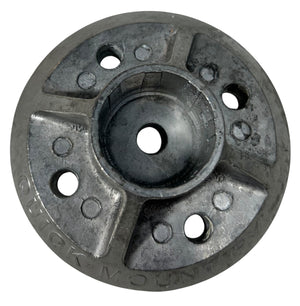 IRONRIDGE QUICK MOUNT- QM-QBB-01-M1 REV A, QBASE BASE - Image 4