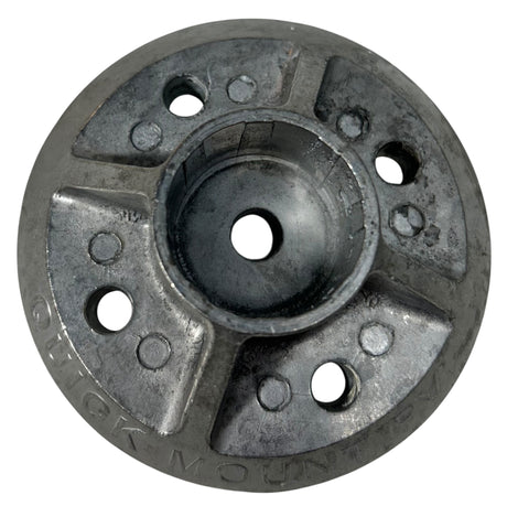 IRONRIDGE QUICK MOUNT- QM-QBB-01-M1 REV A, QBASE BASE - Image 4