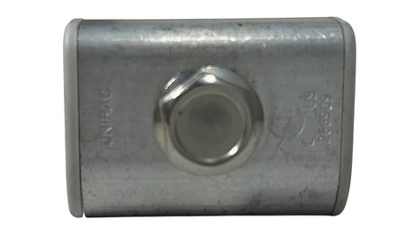 Unirac 302050M — Universal AF End Clamp, Mill Finish (Box of 20) - Image 4