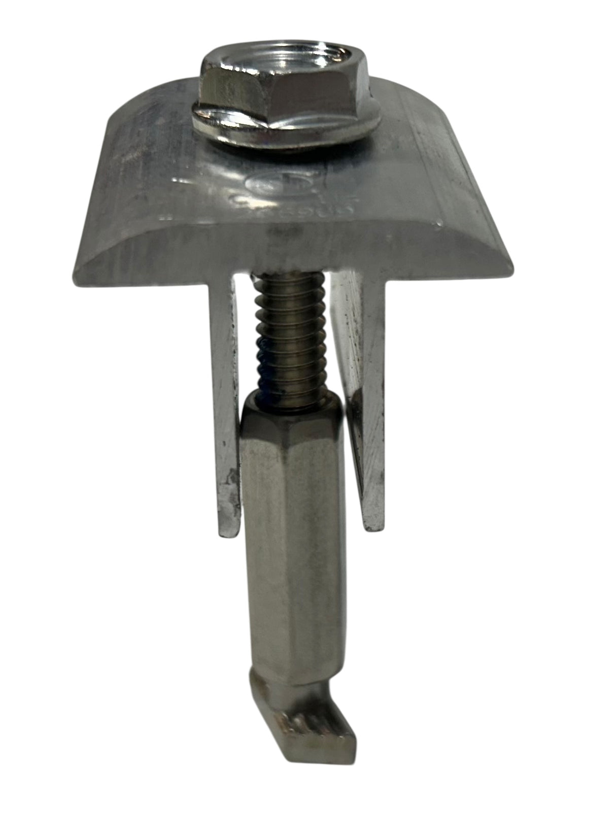 Unirac 302945M — Universal AF Mid Clamp, Mill Finish (Box of 20) - Image 4