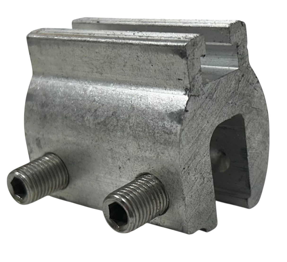 IronRidge QM‑LYNX‑SS‑M1 — Standing Seam Metal Clamp, Rev A - Image 4