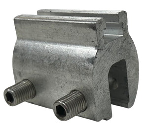 IronRidge QM‑LYNX‑SS‑M1 — Standing Seam Metal Clamp, Rev A - Image 4