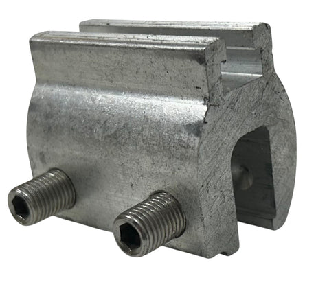 IronRidge QM‑LYNX‑SS‑M1 — Standing Seam Metal Clamp, Rev A - Image 4