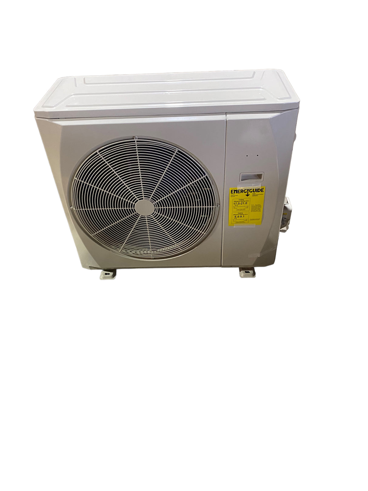 Carrier Mini-Split Performance  Single Zone Heat Pump 2.5 ton DHMAHBQ30XA3/38MARBQ30AA3 - Freeman Liquidators