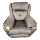 Brown, Cloth, Power Recliner, In-Store Pickup Only - Freeman Liquidators