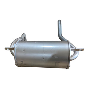 TCM 246B2-32011 Muffler