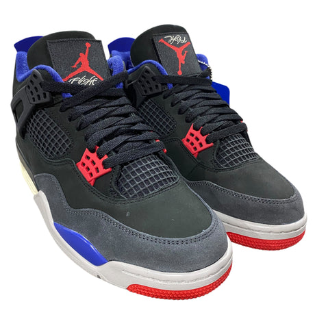 Air Jordan, 4 Retro, FV5029-003, Black, Fire Red, Deep Royal Blue, Dark Smoke Grey - Freeman Liquidators