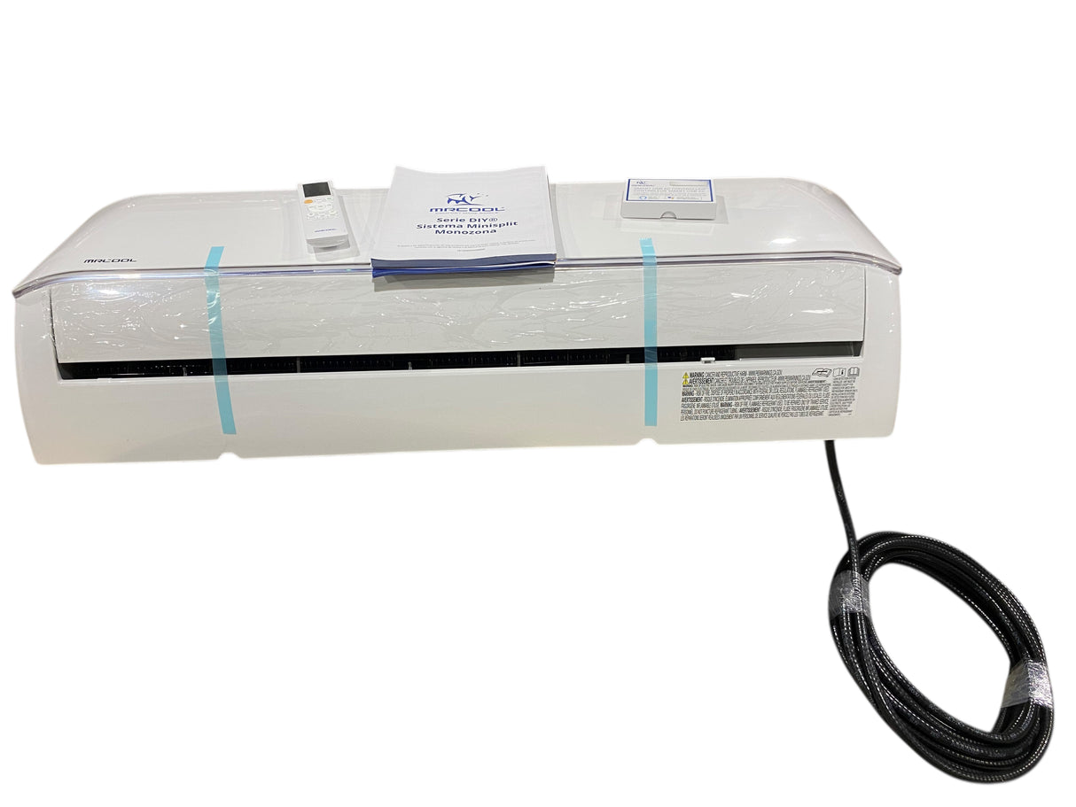 MrCool, 24K BTU, 2 Ton, Mini Split Head, Remote Smart, Control230VoltR454B - Freeman Liquidators - [product_description] - HVAC