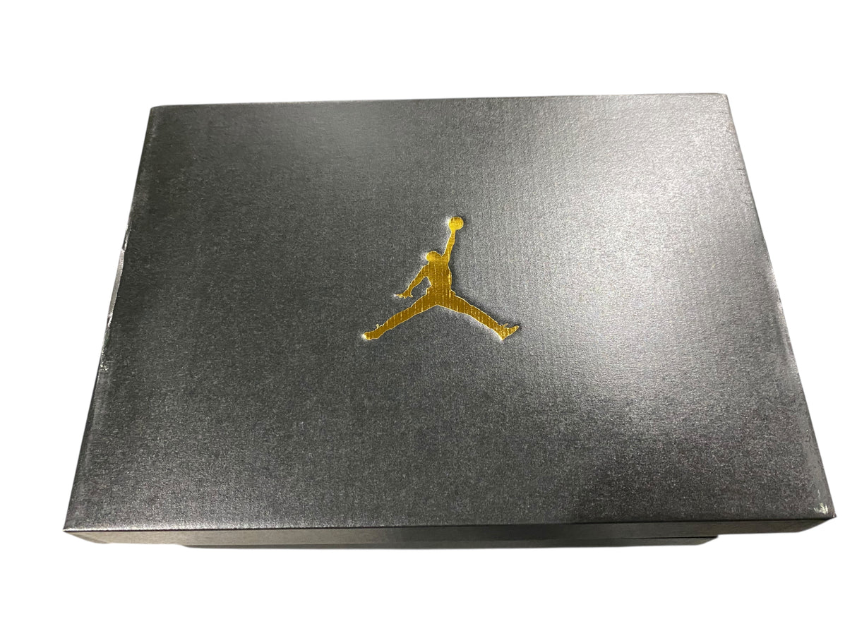 Jordan, Men's, ADG 5, Golf Shoes, White/Black/Red, FQ6642-103 - Freeman Liquidators - [product_description] - Men's Shoes