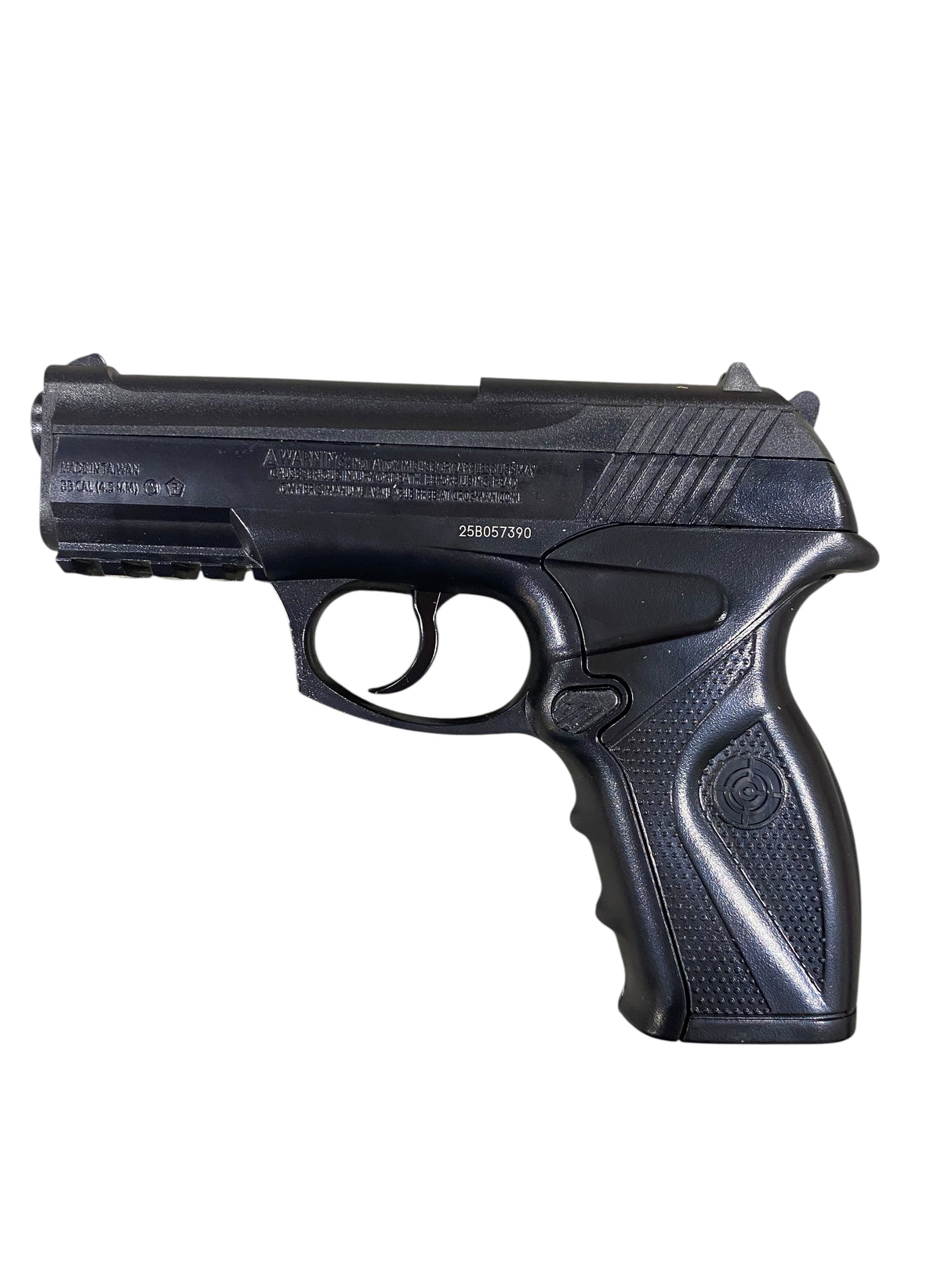 Crosman, P10 Phantom, CO2, Semi Auto, BB Air Pistol Kit