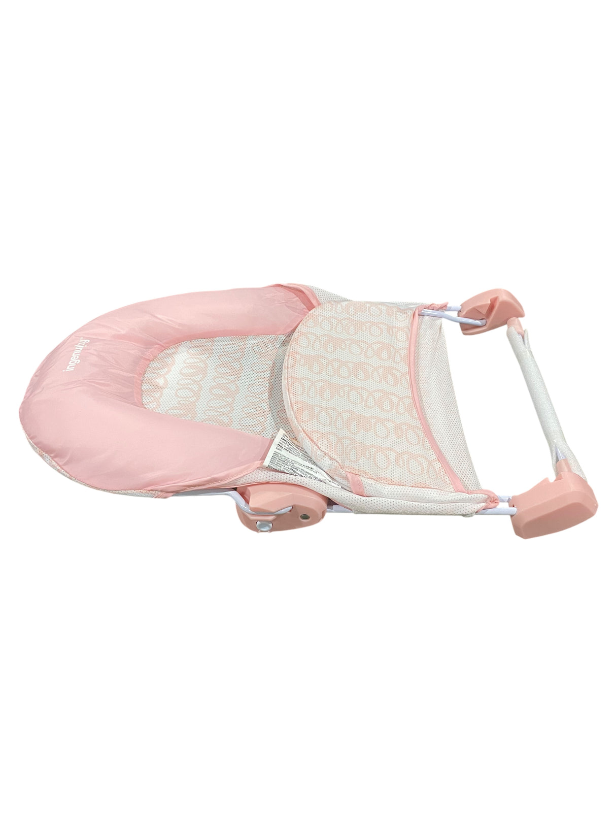 Ingenuity, Foldaway, 2-Position, Baby Bath Seat, 0-6 Months - Freeman Liquidators - [product_description] - BABY BATHER