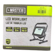 Master Electrician, 248673, 70W, 1000 Lumen, LED Work Light - Image 1