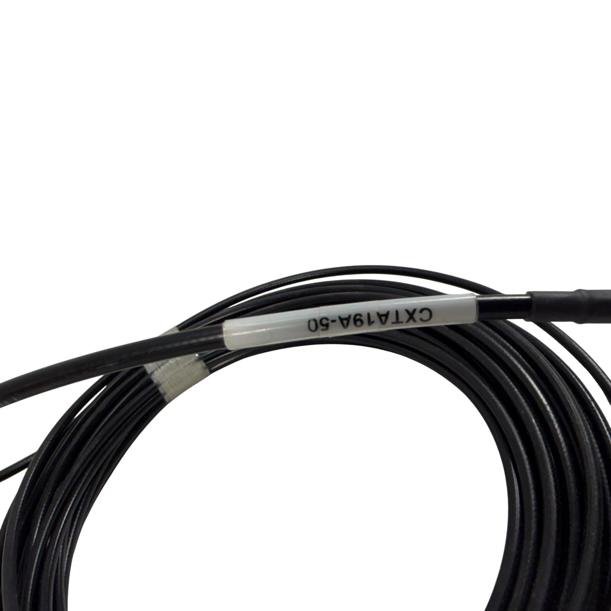 Talley, N-Male to N-Male, .195 Braided, Cable, CXTA19A-50 - Image 5
