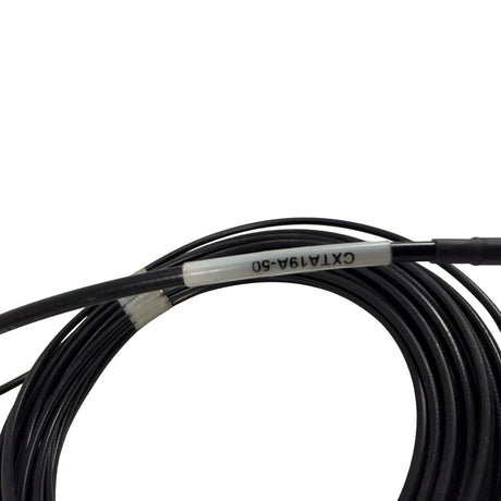 Talley, N-Male to N-Male, .195 Braided, Cable, CXTA19A-50 - Image 5