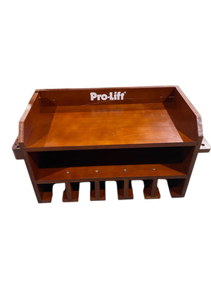 Pro-Lift, M-003W, Tool, Organizer, Wall, Mount