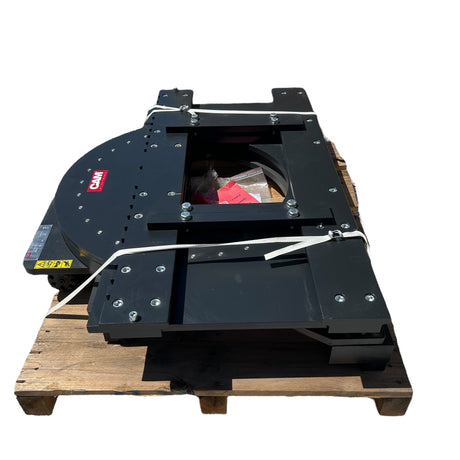 Cam Attachments, PRC55D, 360°, Rotator without Sideshift 12,000 Lb Cap. - Freeman Liquidators