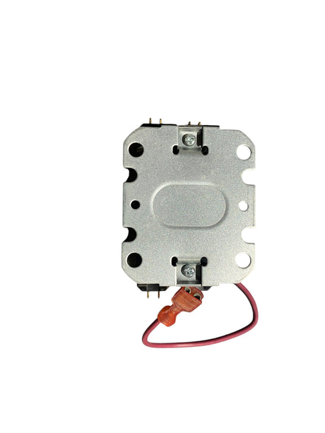 HEARTLAND CONTROLS, CONT2P030024V,  DP CONTACTOR,  24V,  2POLE,  30AMP - Freeman Liquidators