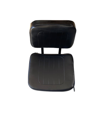 TotalSource, Forklift Seat, 1197353 - Freeman Liquidators