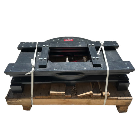 Cam Attachments, PRC55D, 360°, Rotator without Sideshift 12,000 Lb Cap. - Freeman Liquidators