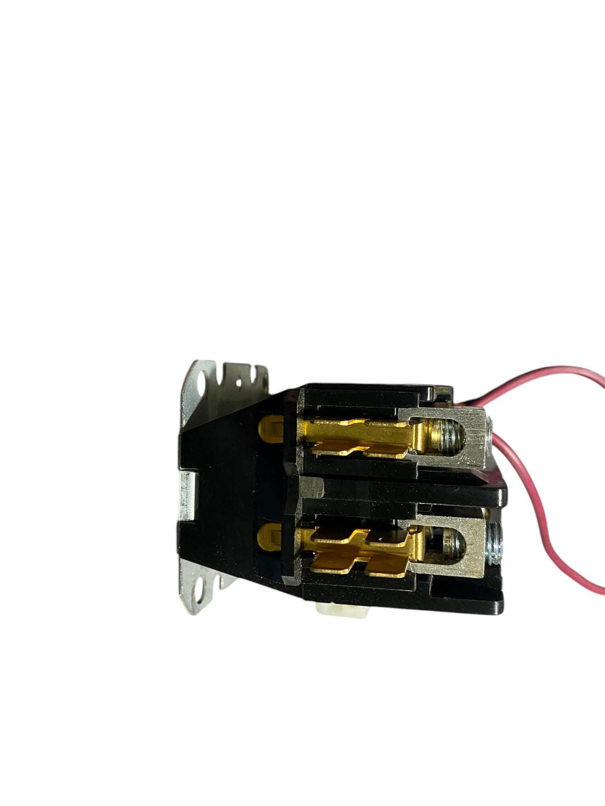 HEARTLAND CONTROLS, CONT2P030024V,  DP CONTACTOR,  24V,  2POLE,  30AMP - Freeman Liquidators