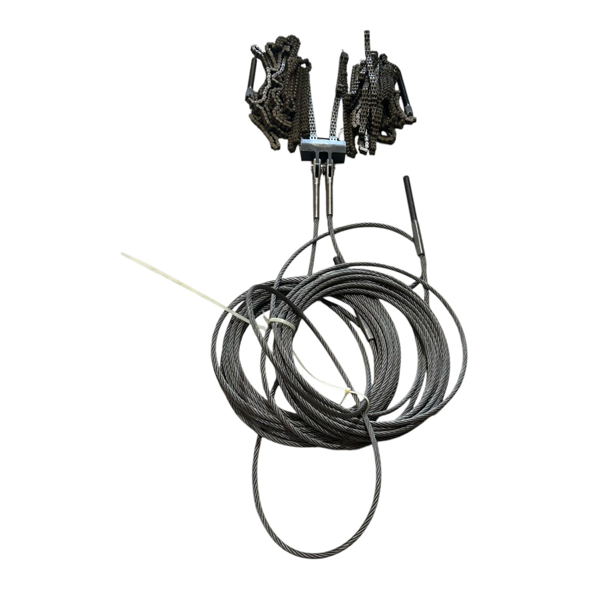 TotalSource, 1310436, Grove / Manlift, 62861000001, Cable Control - Freeman Liquidators