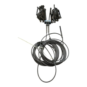 TotalSource, 1310436, Grove / Manlift, 62861000001, Cable Control - Freeman Liquidators