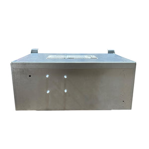 LG, ABQ59260728, Air Conditioner, Controlindoor Case - Freeman Liquidators