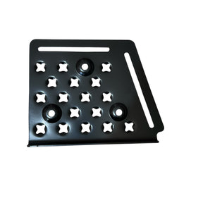 TotalSource, 10079635, RH Plate Tread, 1544415 - Freeman Liquidators