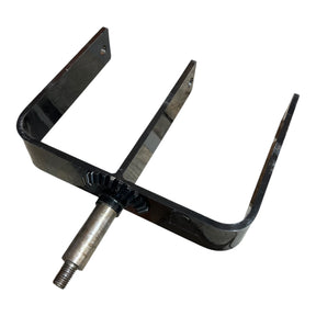 TotalSource 13718855 / Taylor-Dunn 14-032-10 Front Fork Dual, 4.80/5.70x8 - Freeman Liquidators