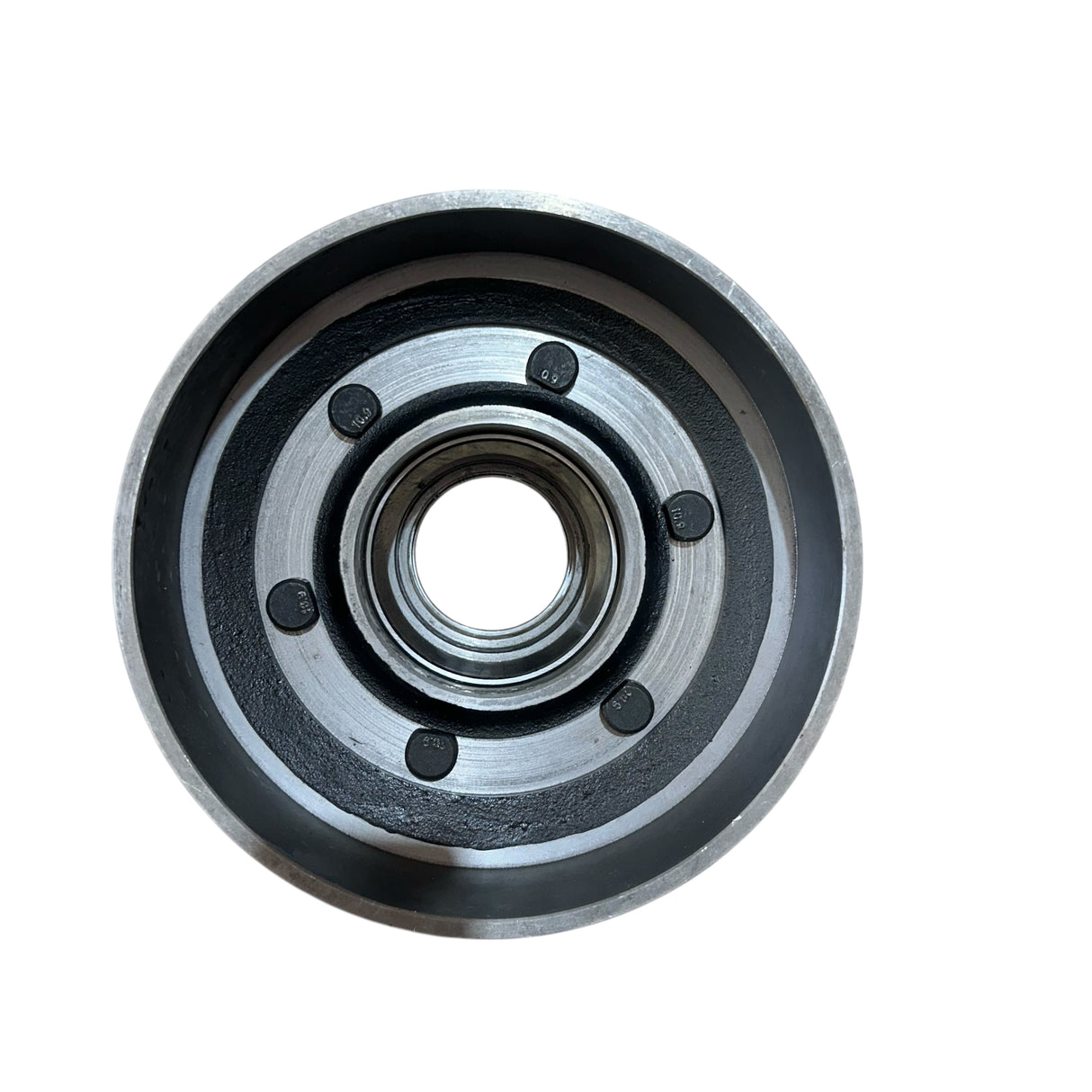 TotalSource, 12020848, Hub Assembly / Yale 580037237 - Freeman Liquidators