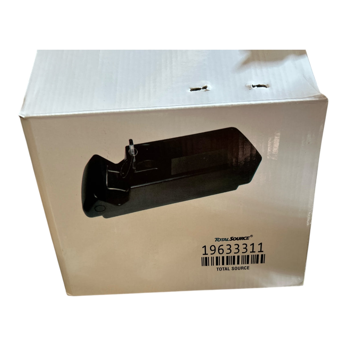 TotalSource 19633311, Replacement Console Base for SMH/9903003A - Freeman Liquidators