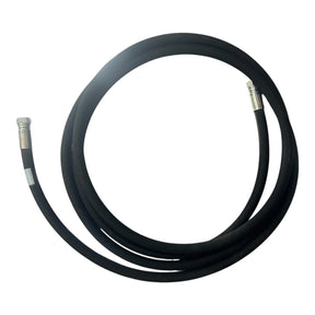 TotalSource, 12610139, JLG, 2751474, Hydraulic Hose, 50 x 192, JIC STRXSTR - Freeman Liquidators