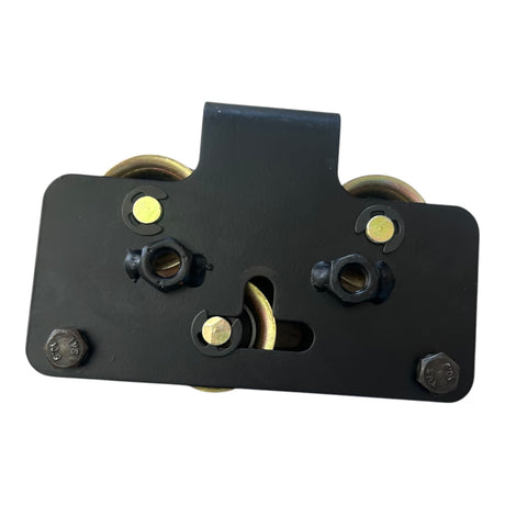 TotalSource, 20770948, Mitsubishi, 95A01-10700, Pulley Assembly - Freeman Liquidators